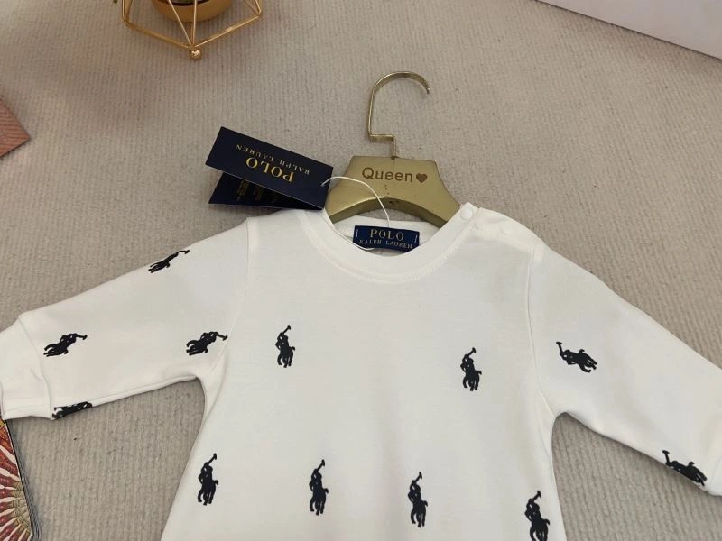 FashionForward Polo Kids 157679