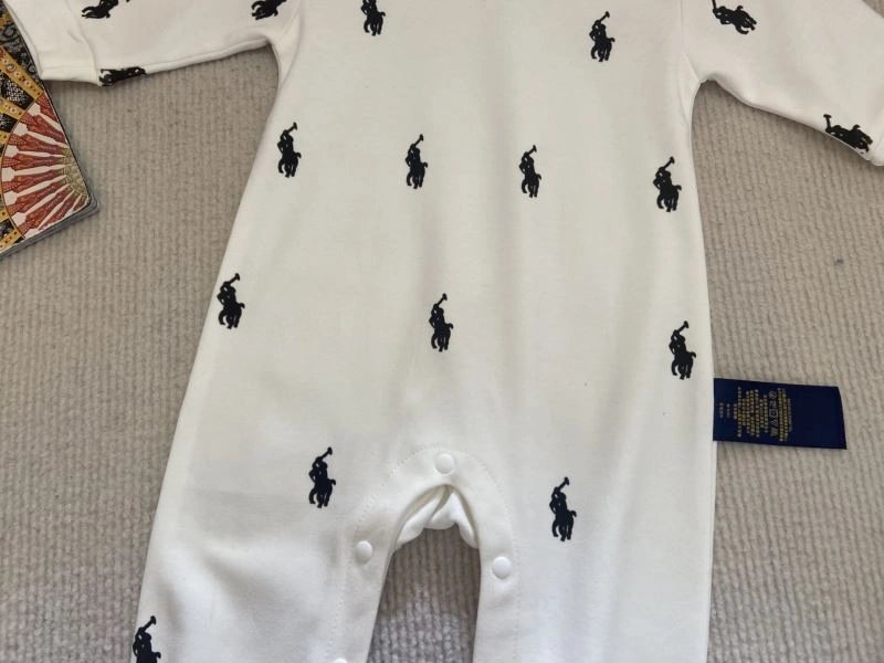 FashionForward Polo Kids 157679