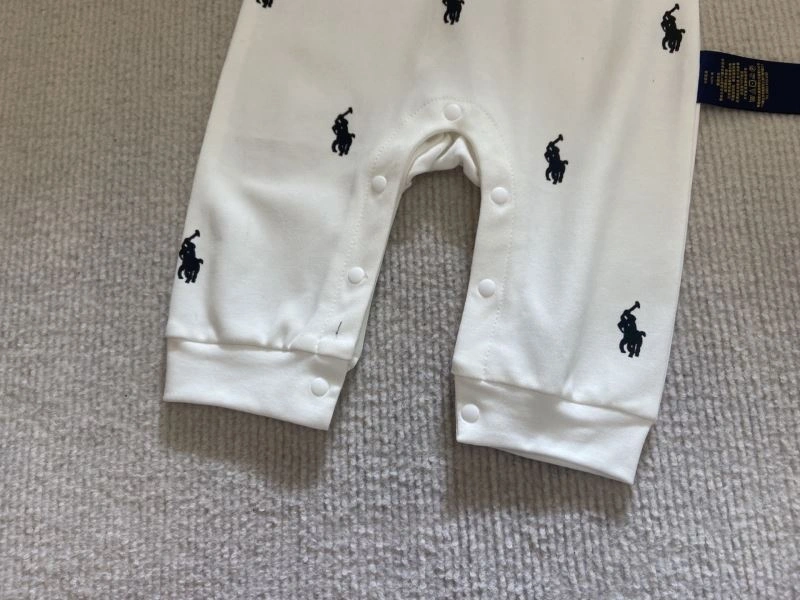 FashionForward Polo Kids 157679