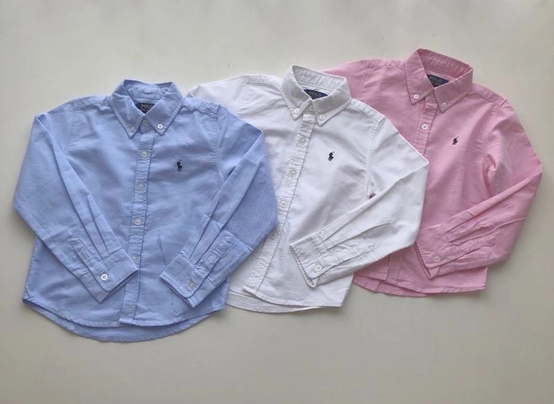 WeatherProof Polo Kids 157827