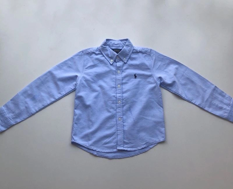 WeatherProof Polo Kids 157827