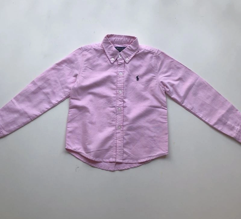 WeatherProof Polo Kids 157827