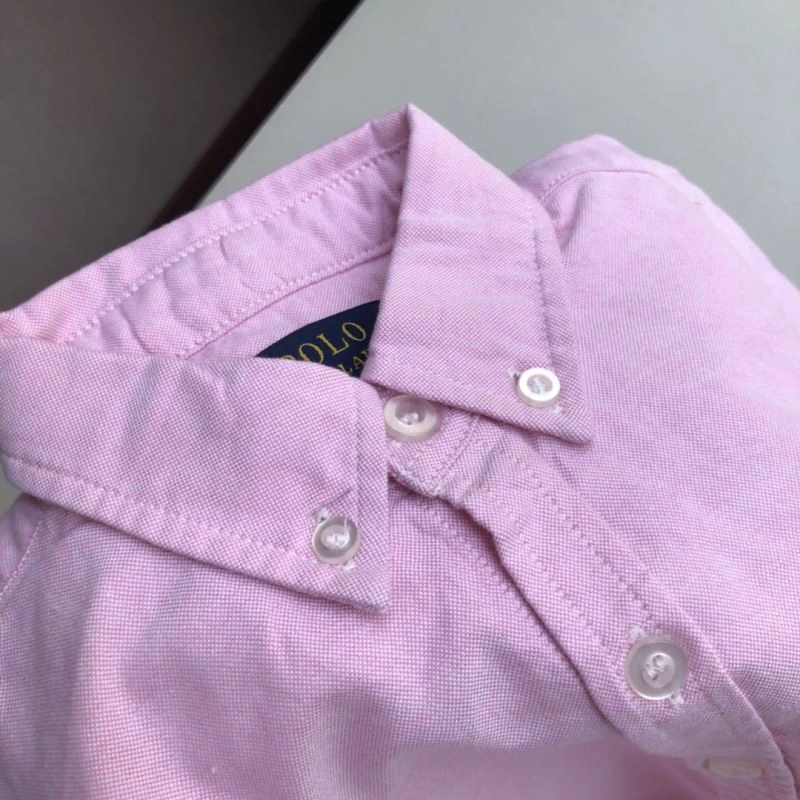 WeatherProof Polo Kids 157827