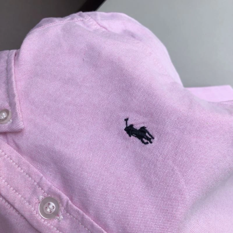 WeatherProof Polo Kids 157827