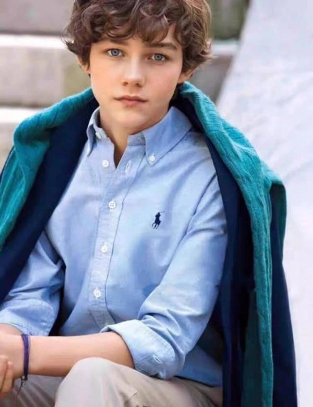 WeatherProof Polo Kids 157827