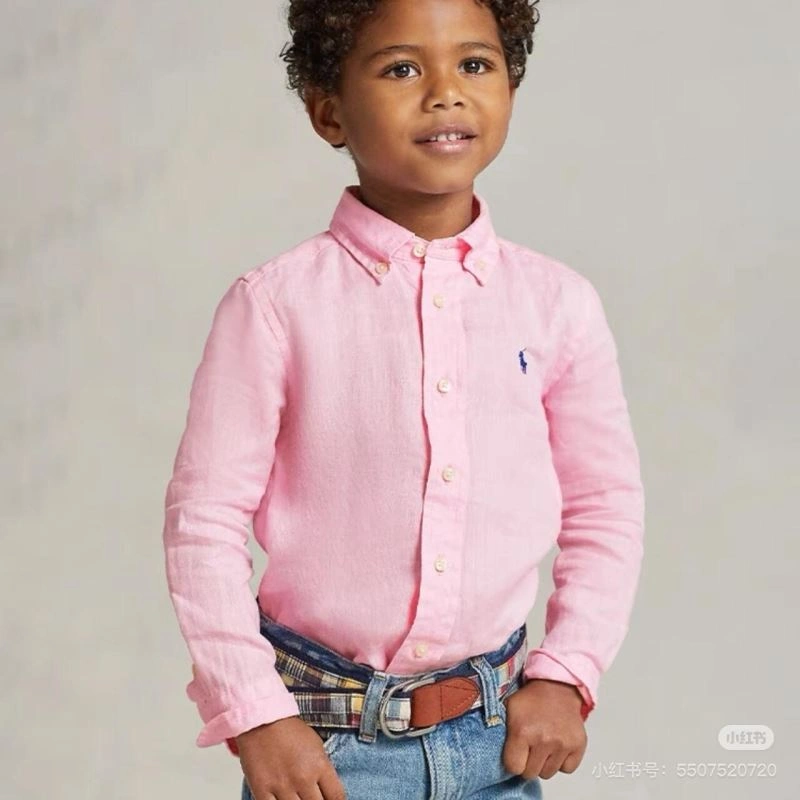 WeatherProof Polo Kids 157827