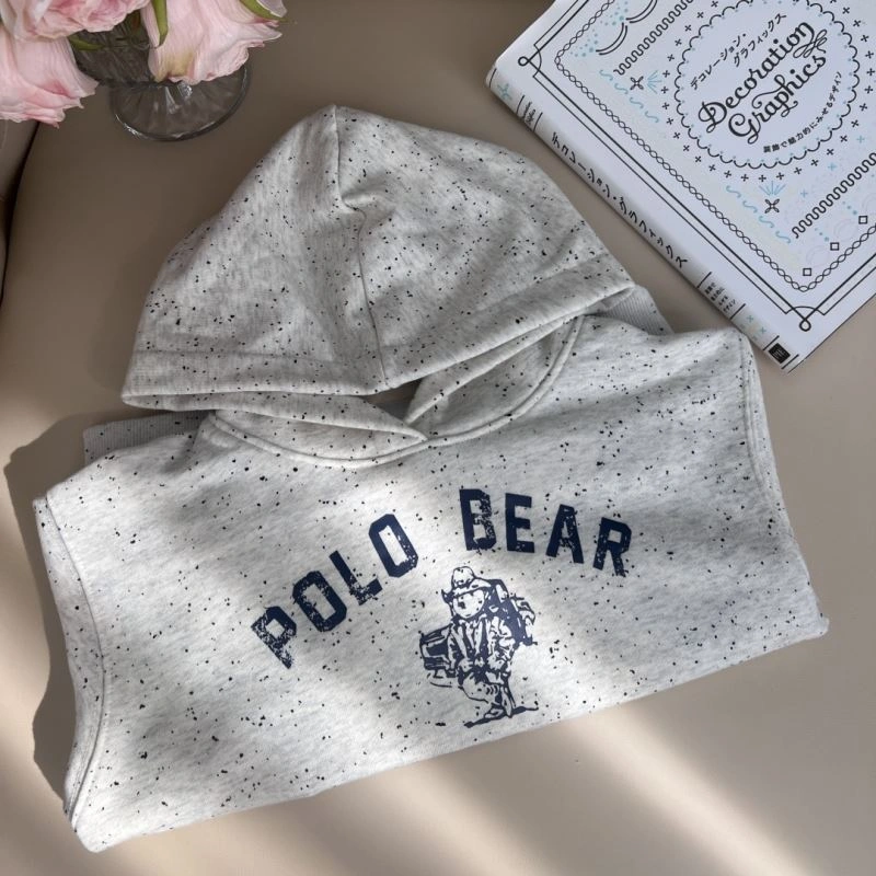 SportInspired Polo Kids 157861