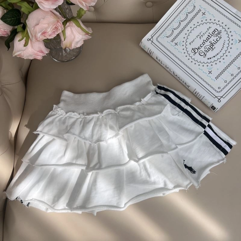 SportInspired Polo Kids 157861