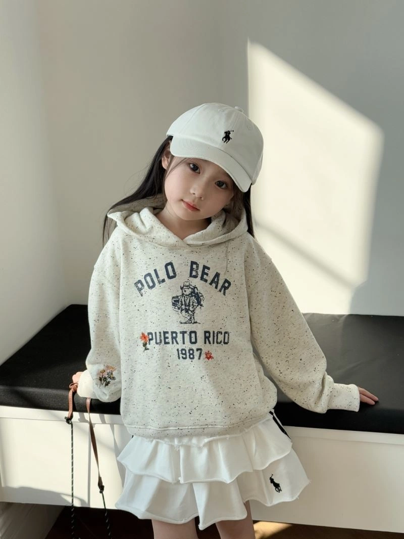 SportInspired Polo Kids 157861