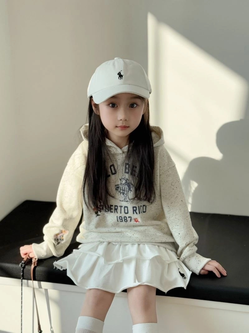SportInspired Polo Kids 157861