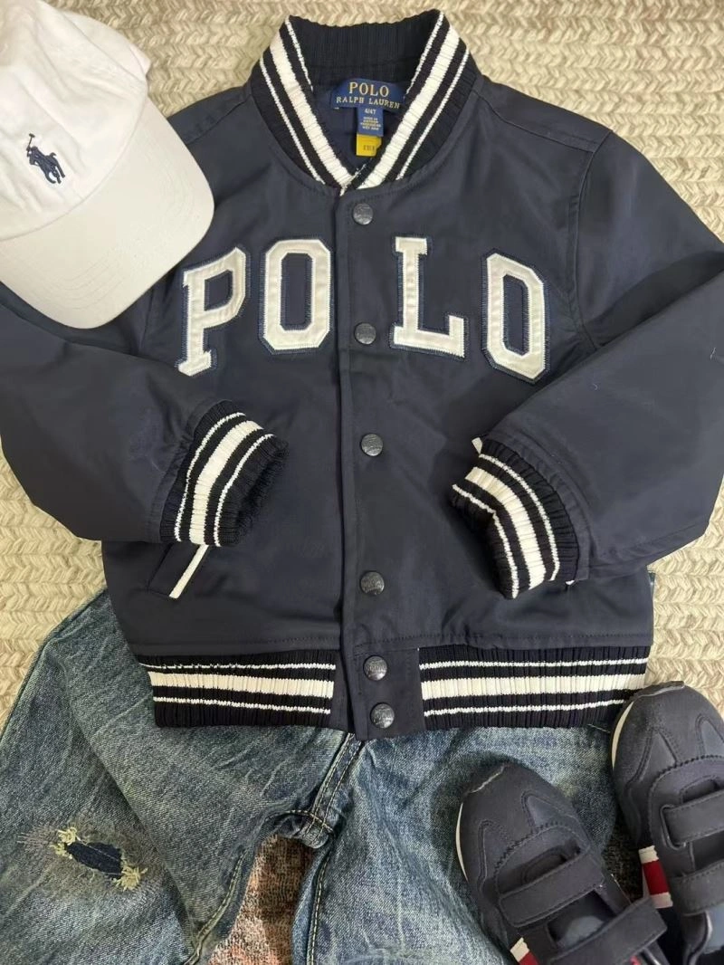Neat Polo Kids 157824