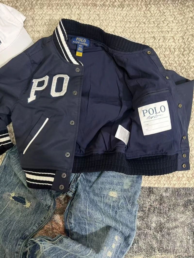 Neat Polo Kids 157824
