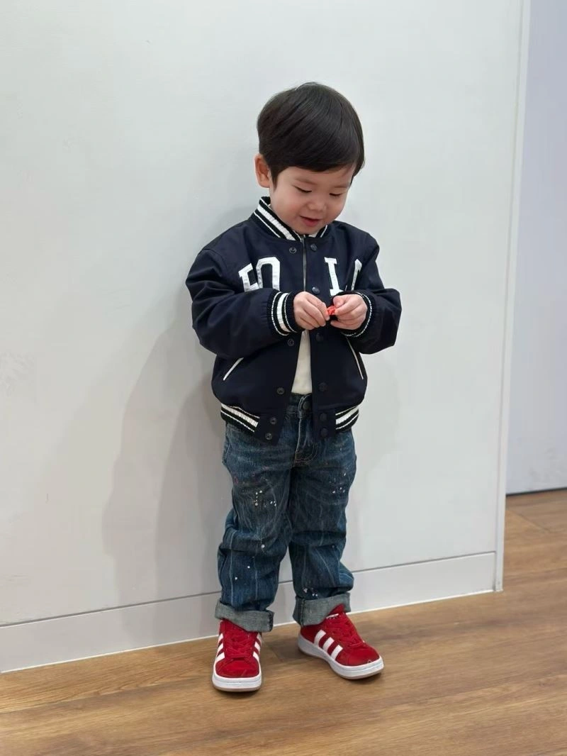 Neat Polo Kids 157824
