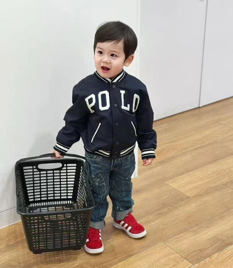 Neat Polo Kids 157824