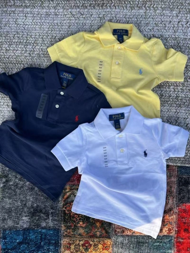 Polo Kids Resilient 157823