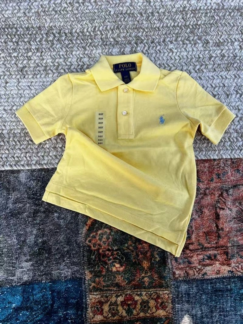 Polo Kids Resilient 157823