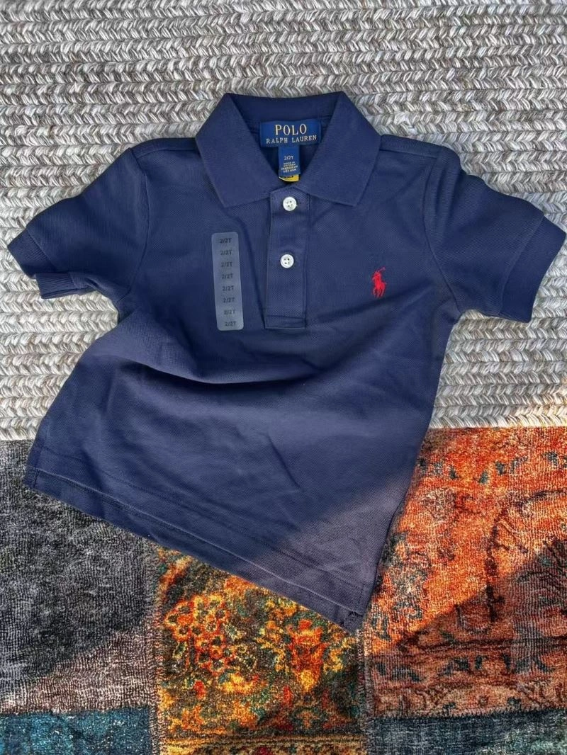 Polo Kids Resilient 157823