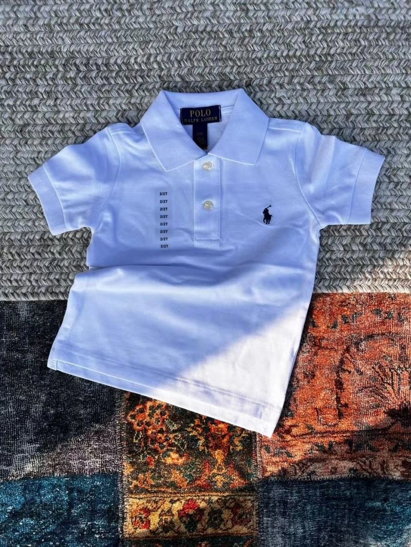 Polo Kids Resilient 157823