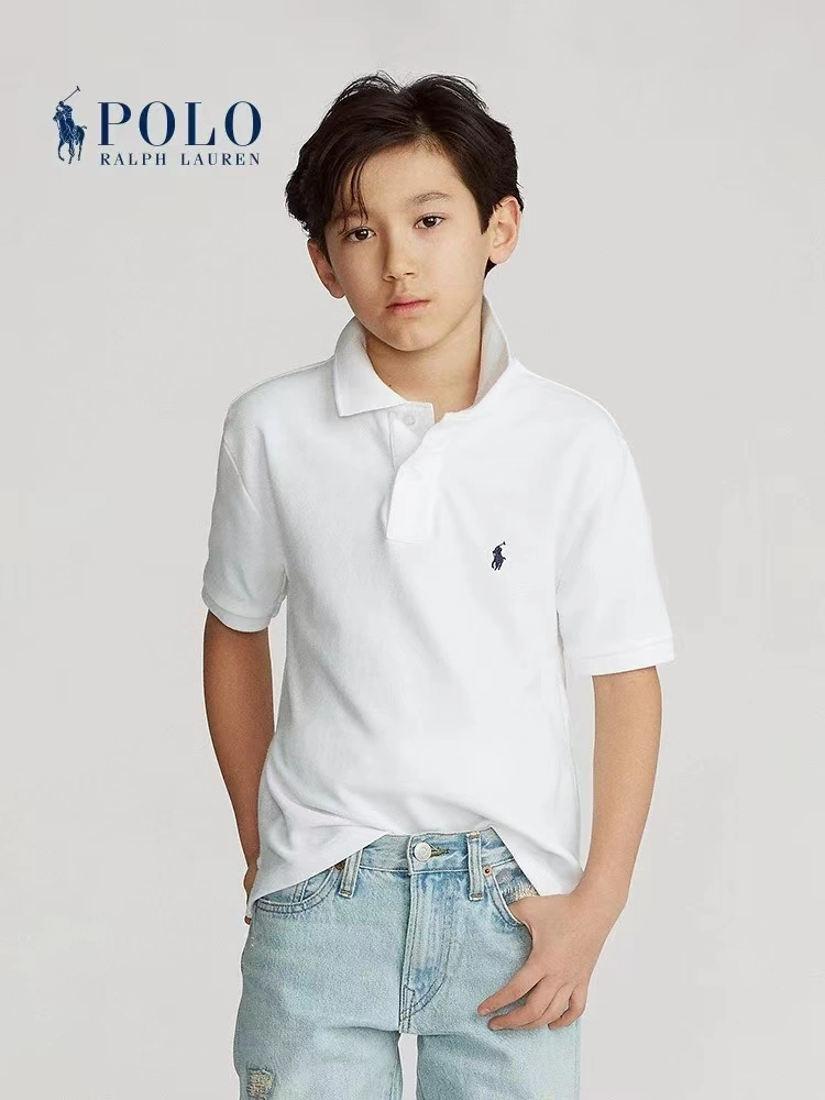 Polo Kids Resilient 157823