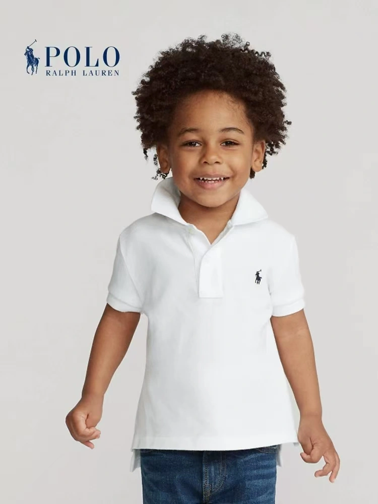 Polo Kids Resilient 157823