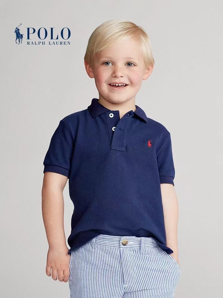 Polo Kids Resilient 157823