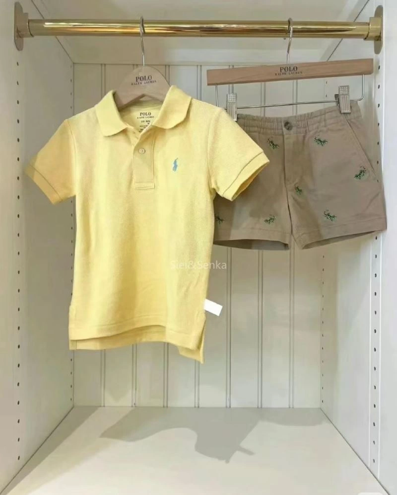Polo Kids Resilient 157823