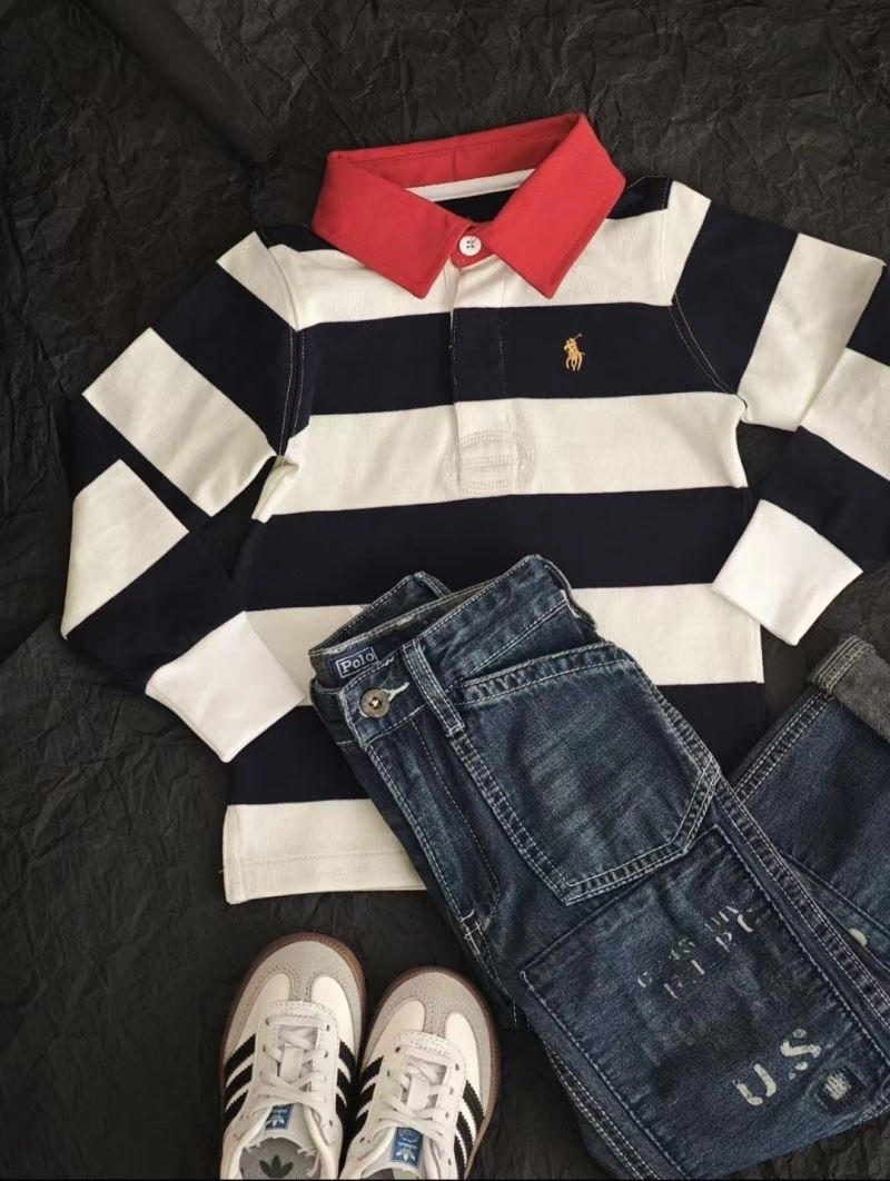 Polo Kids Trendy 157821