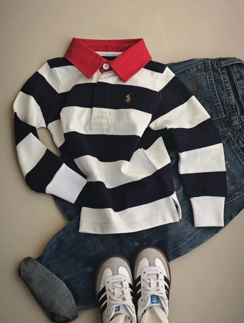 Polo Kids Trendy 157821