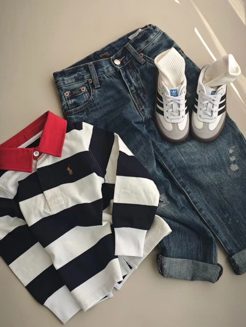 Polo Kids Trendy 157821