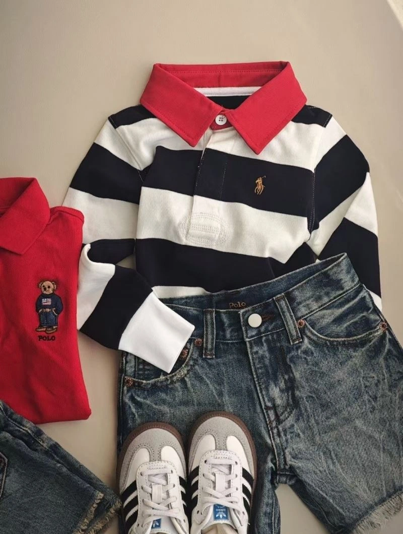 Polo Kids Trendy 157821