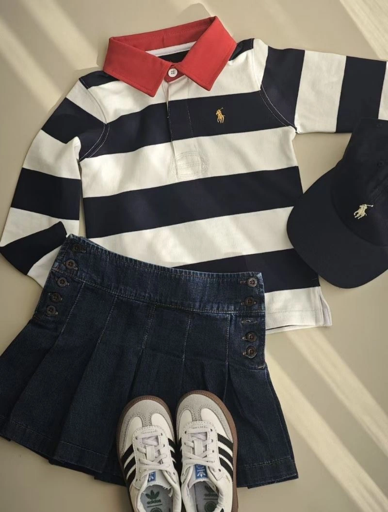 Polo Kids Trendy 157821