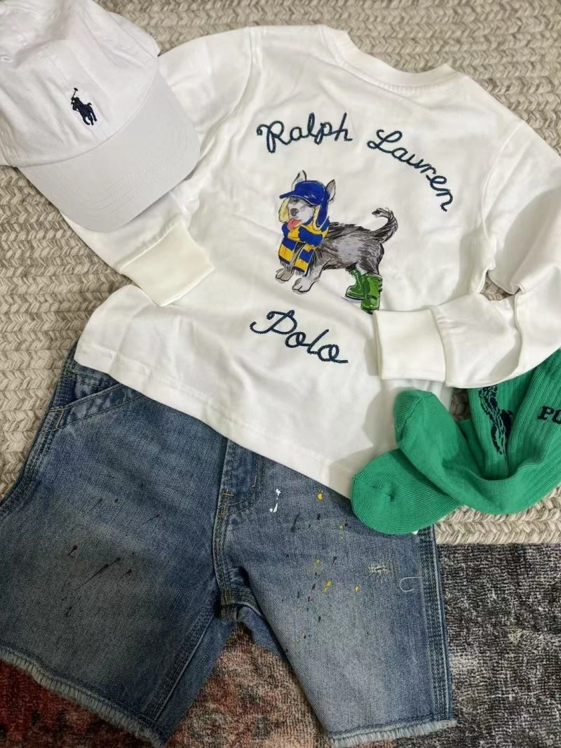 Polo Kids StreetReady 157822