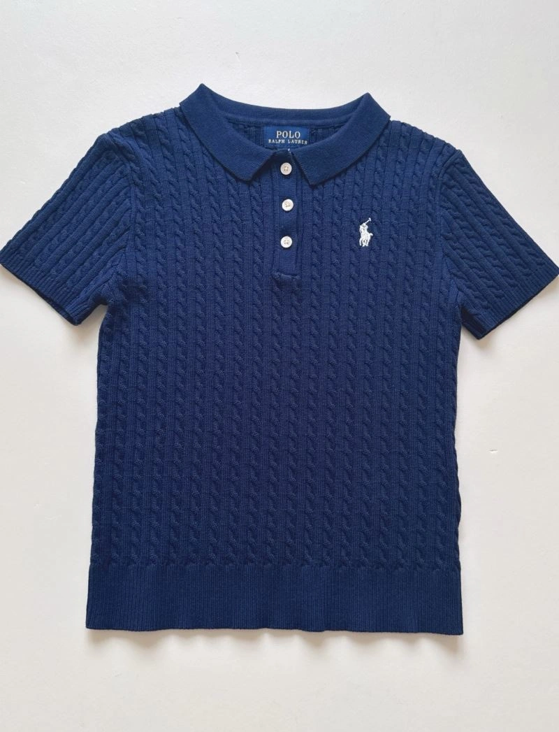 ComfortFit Polo Kids 157846