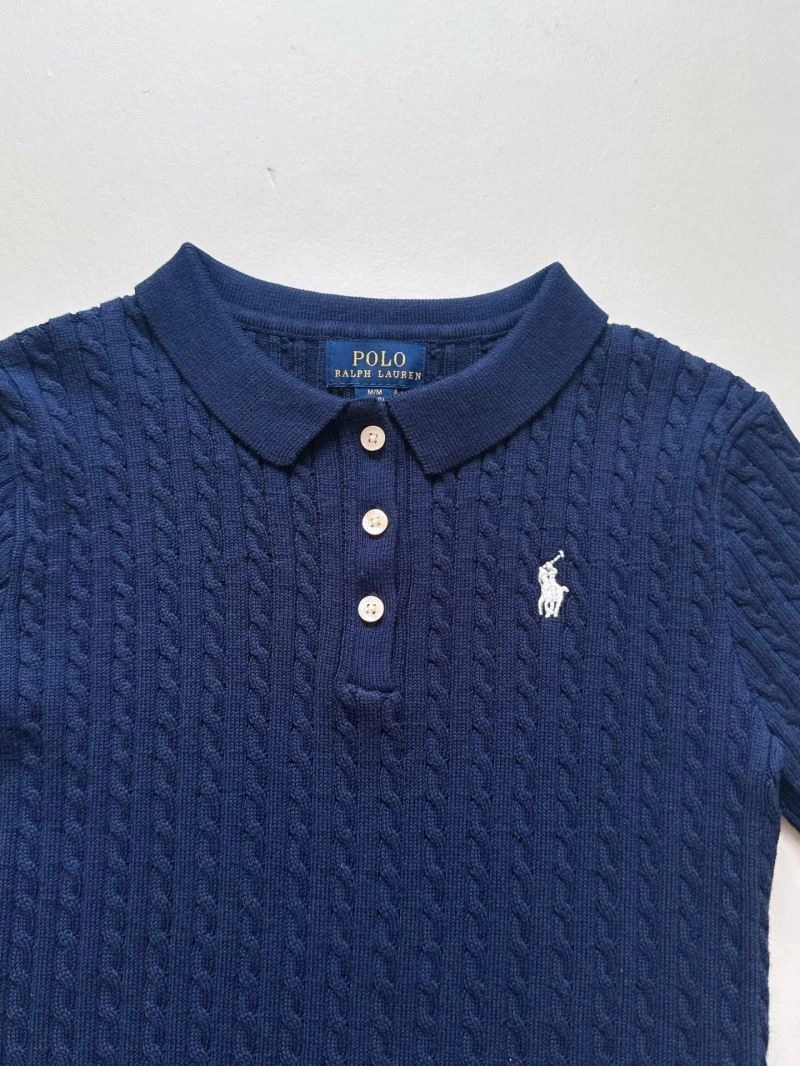 ComfortFit Polo Kids 157846