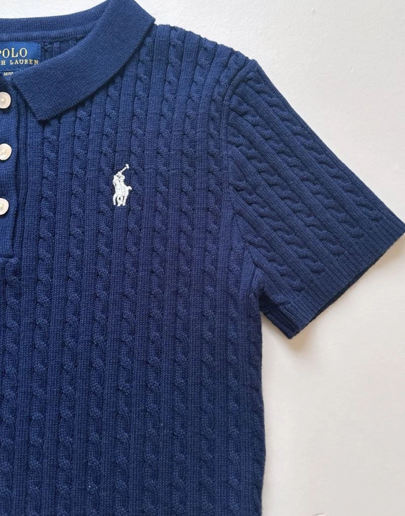 ComfortFit Polo Kids 157846