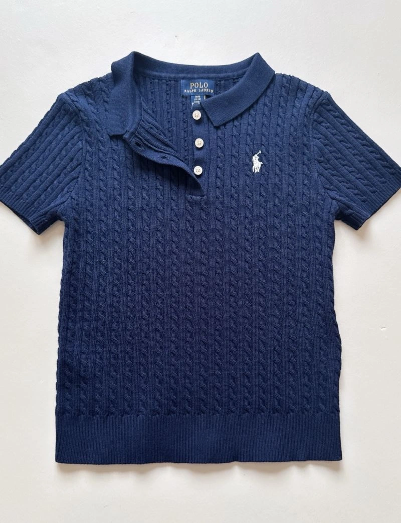 ComfortFit Polo Kids 157846