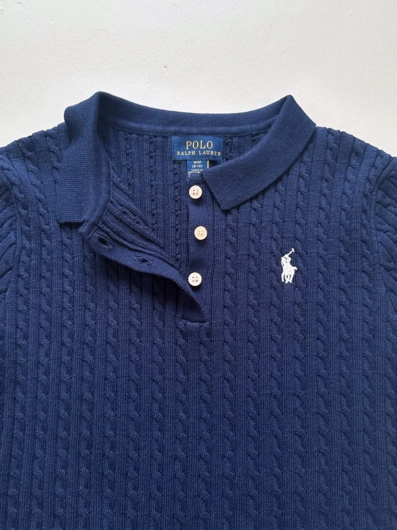 ComfortFit Polo Kids 157846
