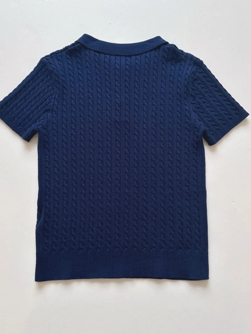 ComfortFit Polo Kids 157846