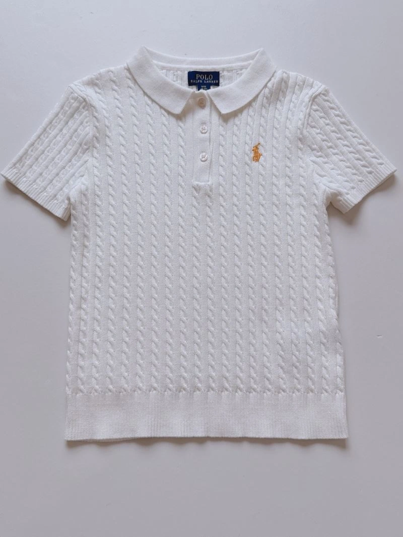 FreshLook Polo Kids 157812