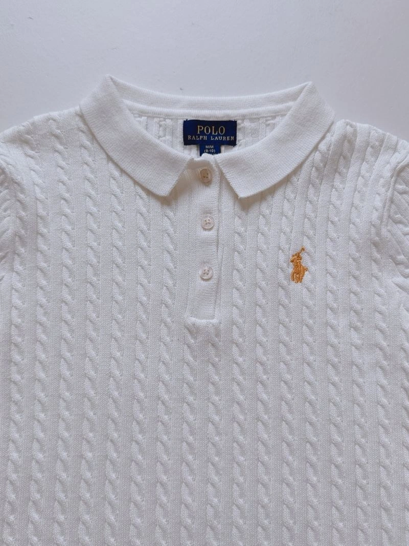FreshLook Polo Kids 157812