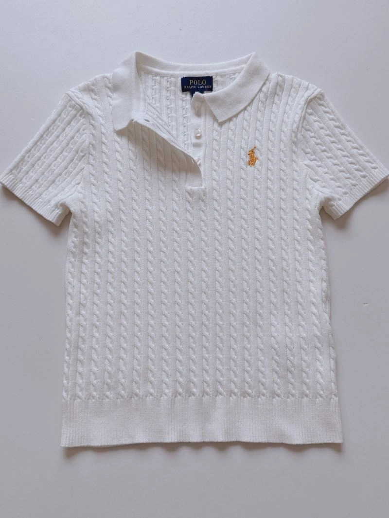 FreshLook Polo Kids 157812