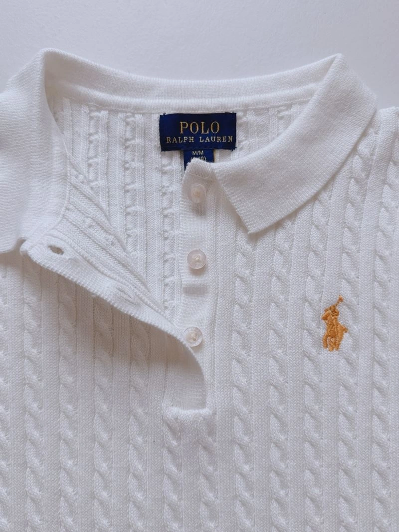 FreshLook Polo Kids 157812