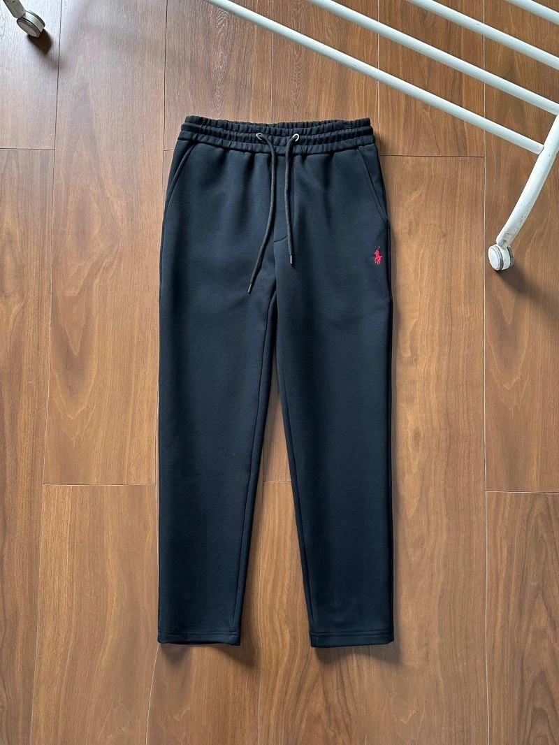Versatile Polo Long Pants 157547