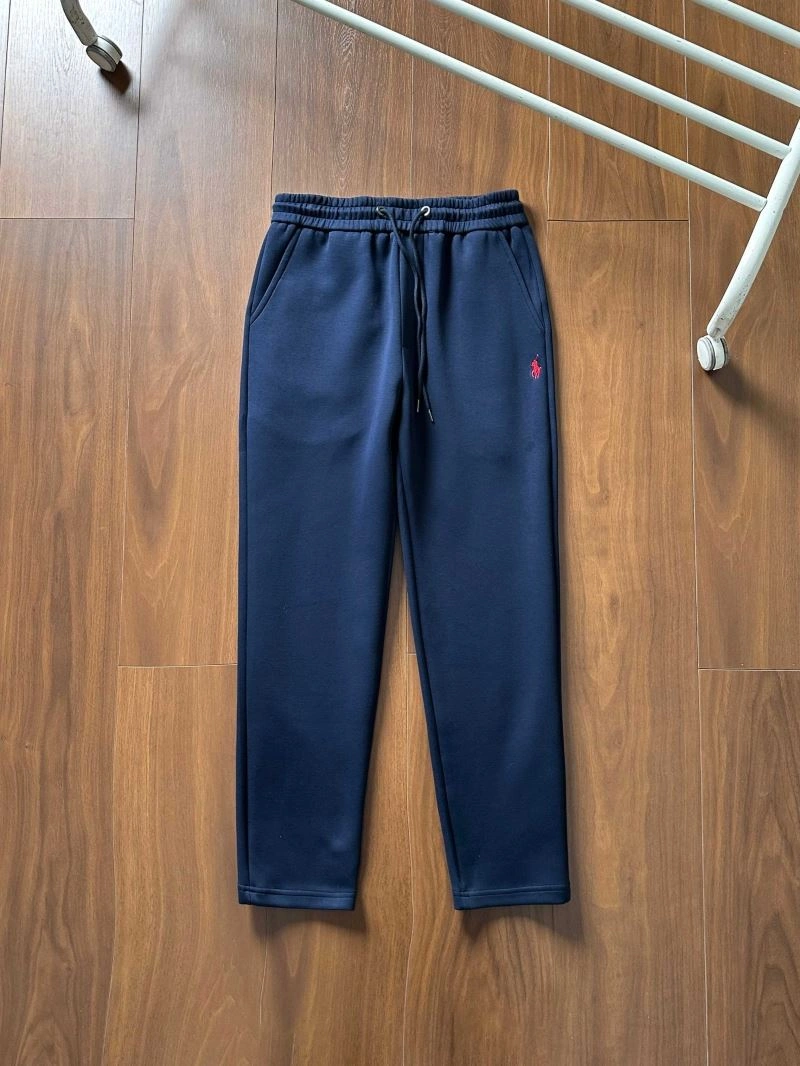 Versatile Polo Long Pants 157547
