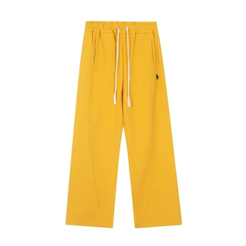QuickDry Polo Long Pants 163539