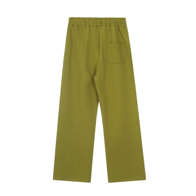 Classic Polo Long Pants 163538
