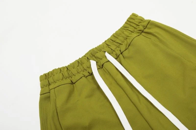 Classic Polo Long Pants 163538