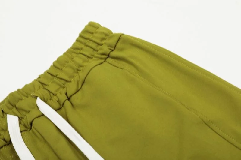 Classic Polo Long Pants 163538
