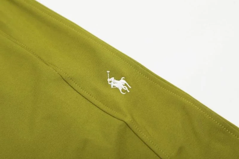 Classic Polo Long Pants 163538