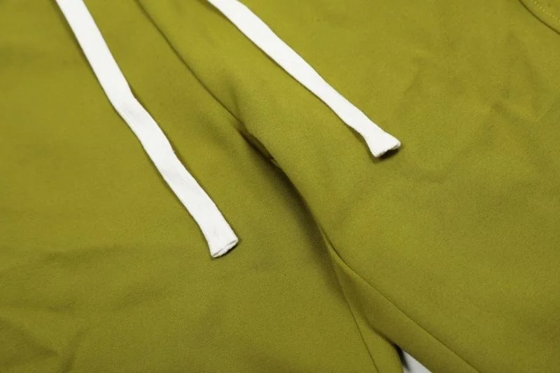 Classic Polo Long Pants 163538